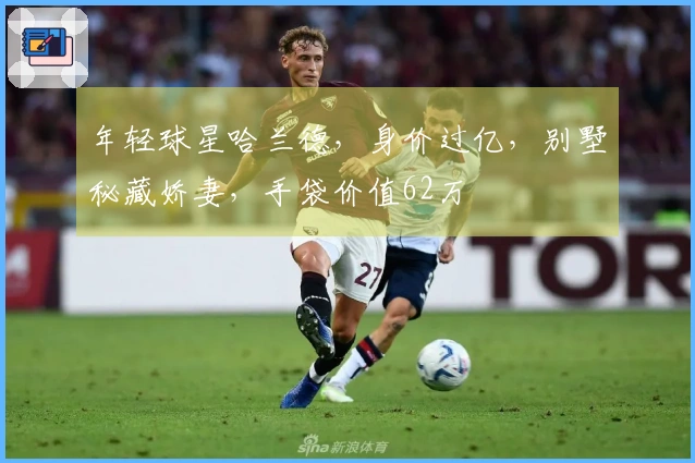年轻球星哈兰德，身价过亿，别墅秘藏娇妻，手袋价值62万
